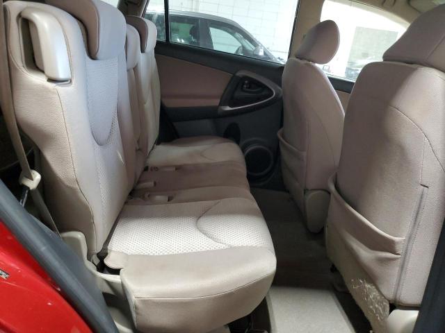 Photo 11 from auction – 2008 TOYOTA RAV4 with VIN JTMZD33VX85098165