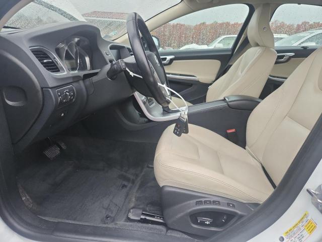 Photo 7 from auction – 2017 VOLVO S60 PREMIE with VIN LYV402TK3HB149740