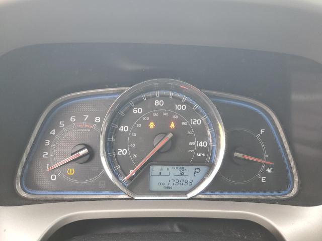 Photo 9 from auction – 2014 TOYOTA RAV4 LIMIT with VIN 2T3YFREV8EW096005