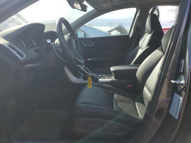 Photo 7 from auction – 2019 ACURA TLX with VIN 19UUB1F38KA003441