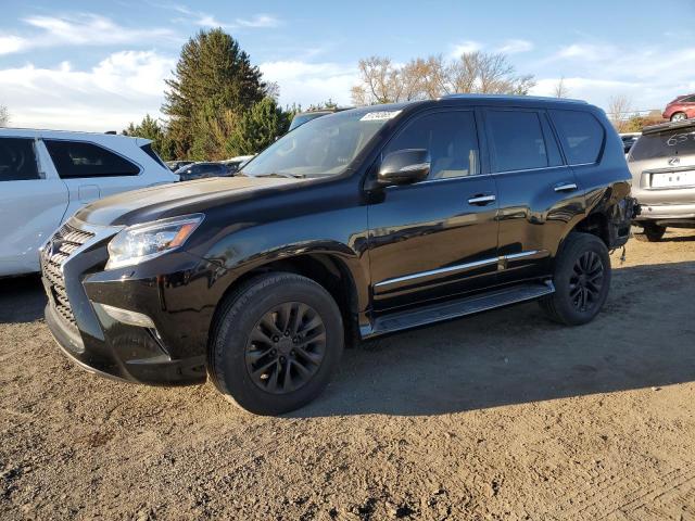 LEXUS GX 460 2014 with VIN JTJBM7FX0E5081342 - Photo from auction