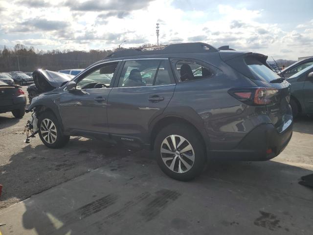 Photo 2 from auction – 2023 SUBARU OUTBACK with VIN 4S4BTAAC4P3205940