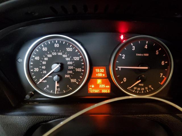 Photo 9 from auction – 2012 BMW X5 XDRIVE3 with VIN 5UXZV4C58CL988587