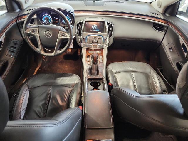 Photo 8 from auction – 2013 BUICK LACROSSE with VIN 1G4GC5E35DF148911