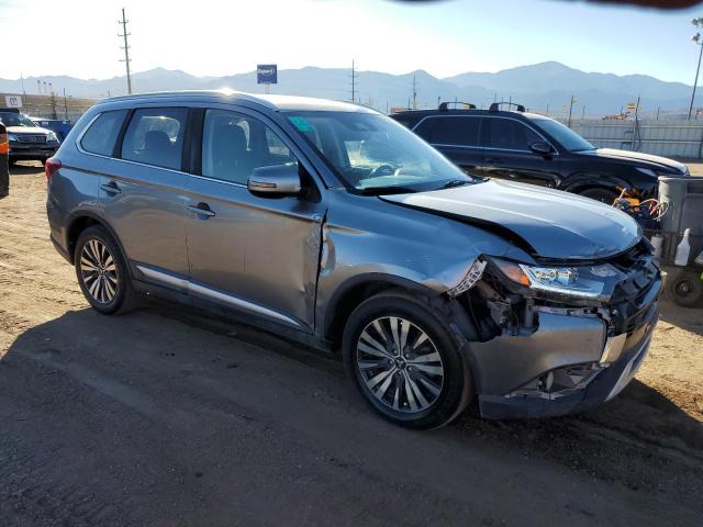 Photo 4 from auction – 2020 MITSUBISHI OUTLANDER with VIN JA4AZ3A33LZ018765