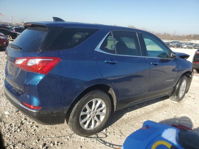 Photo 3 from auction – 2019 CHEVROLET EQUINOX LT with VIN 2GNAXTEV6K6238202