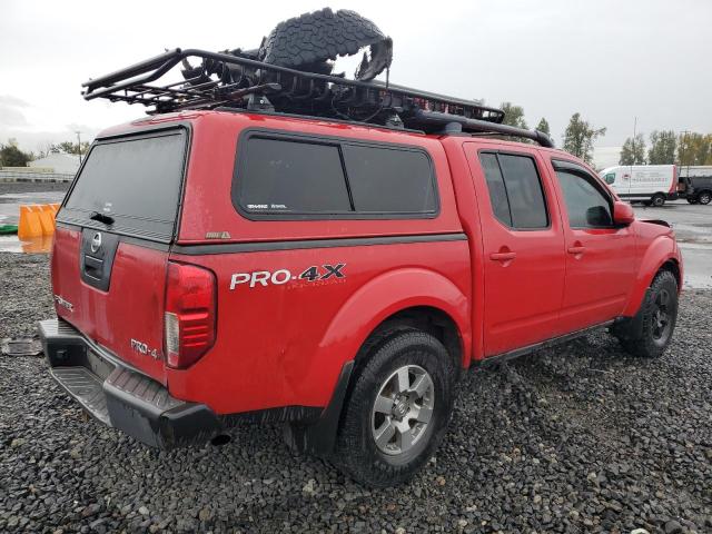 Foto 3 de la subasta – 2011 NISSAN FRONTIER S con VIN 1N6AD0EV3BC427703