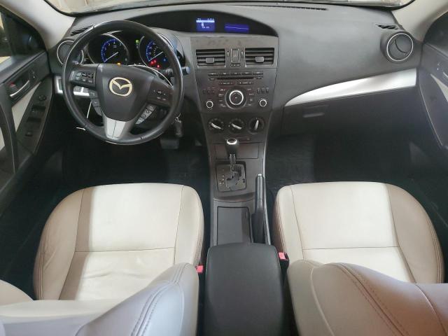 Photo 8 from auction – 2012 MAZDA 3 I with VIN JM1BL1L70C1549386