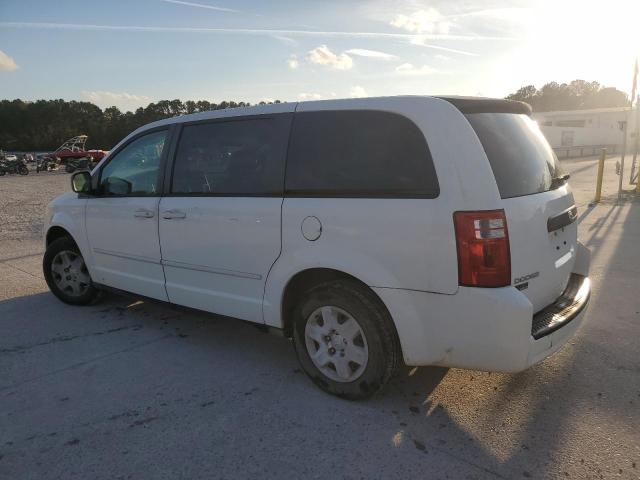 Photo 2 from auction – 2010 DODGE GRAND CARA with VIN 2D4RN4DE5AR462845