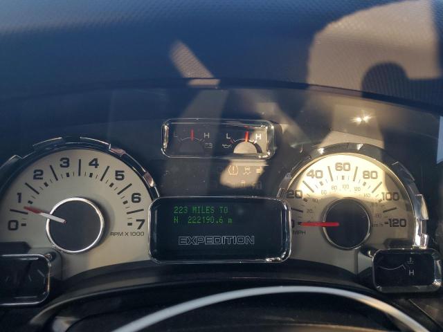 Photo 9 from auction – 2012 FORD EXPEDITION with VIN 1FMJK1J56CEF64043