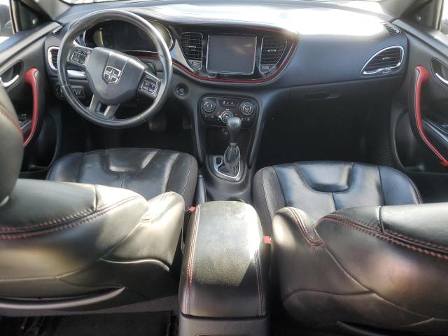 Photo 8 from auction – 2014 DODGE DART GT with VIN 1C3CDFEB2ED870903
