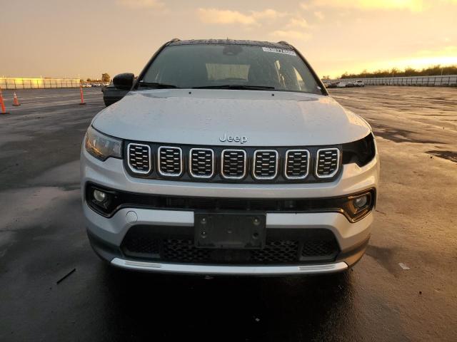Photo 5 from auction – 2025 JEEP COMPASS LI with VIN 3C4NJDCNXST507270