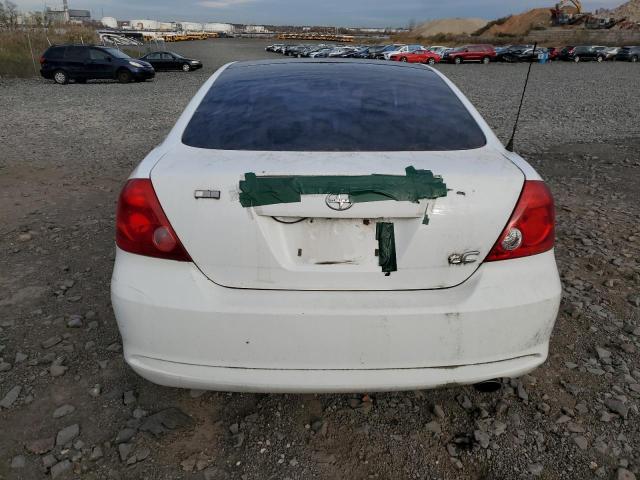 Photo 6 from auction – 2007 TOYOTA SCION TC with VIN JTKDE167670219058