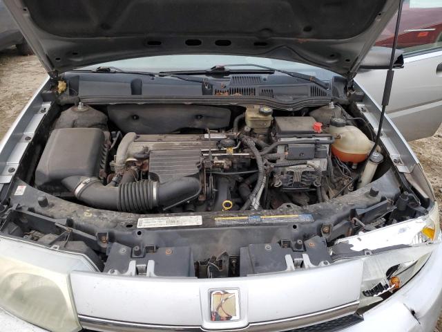 Photo 11 from auction – 2003 SATURN ION LEVEL with VIN 1G8AG52F93Z172956