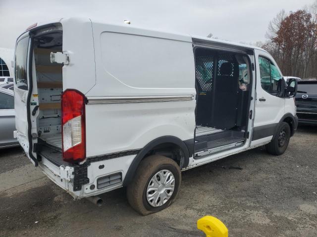 Photo 3 from auction – 2024 FORD TRANSIT T- with VIN 1FTBR1Y84RKA87353