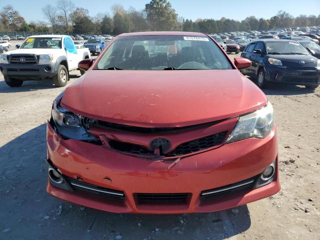 Photo 5 from auction – 2013 TOYOTA CAMRY L with VIN 4T1BF1FK3DU680119