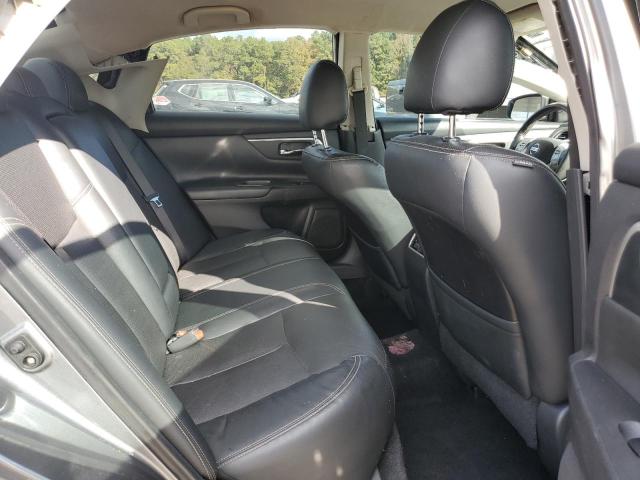 Photo 10 from auction – 2018 NISSAN ALTIMA 2.5 with VIN 1N4AL3AP1JC125197