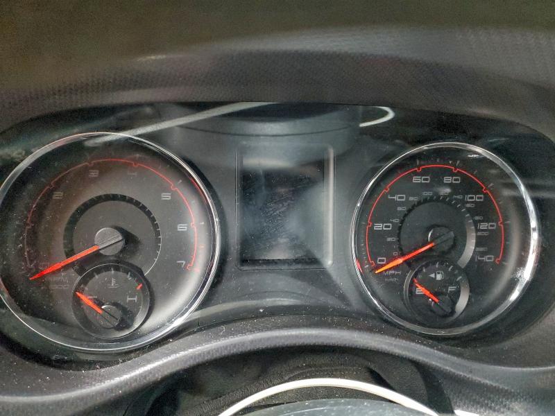 Photo 9 from auction – 2014 DODGE CHARGER SE with VIN 2C3CDXBG7EH342198