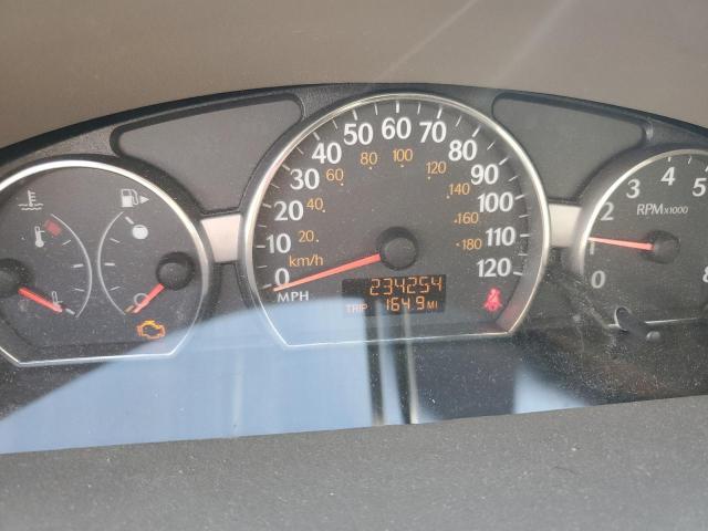 Photo 9 from auction – 2006 SATURN ION LEVEL with VIN 1G8AJ55F36Z140697