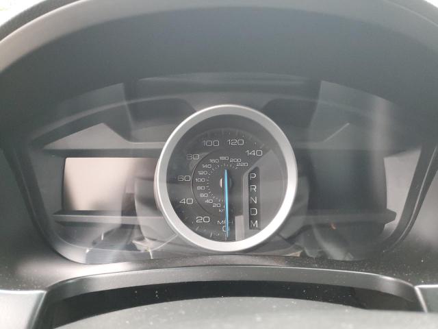 Photo 9 from auction – 2013 FORD EXPLORER S with VIN 1FM5K8GT1DGC32579