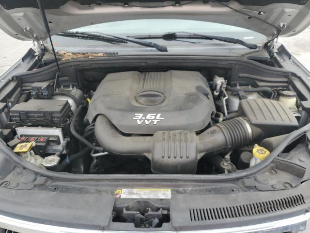 Photo 12 from auction – 2012 JEEP GRAND CHER with VIN 1C4RJEAG0CC258504