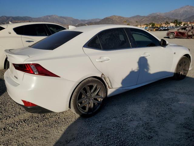 Photo 3 from auction – 2016 LEXUS IS 200T with VIN JTHBA1D26G5005562