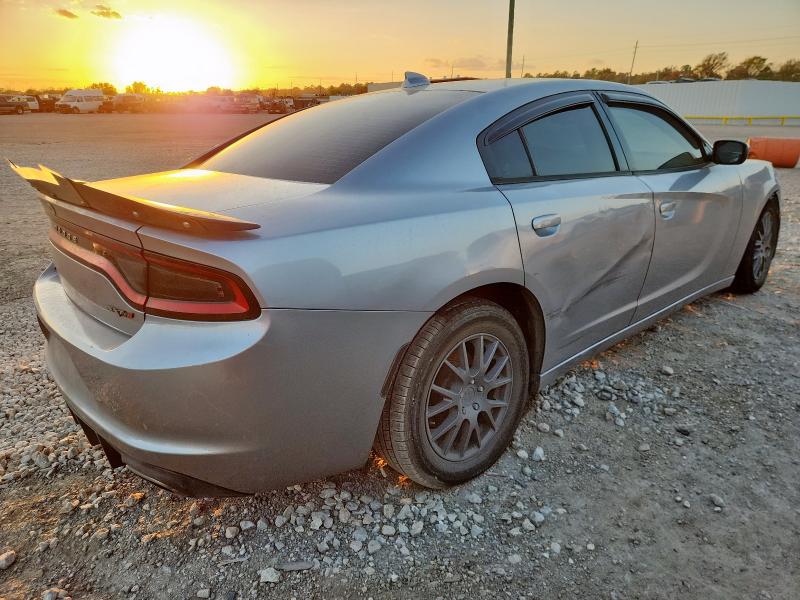 Photo 3 from auction – 2016 DODGE CHARGER SX with VIN 2C3CDXHGXGH332310