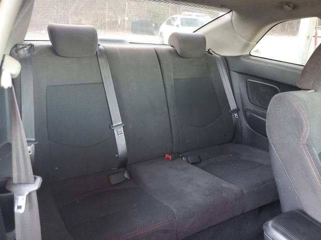 Photo 10 from auction – 2010 KIA FORTE with VIN KNAFW6A33A5190236