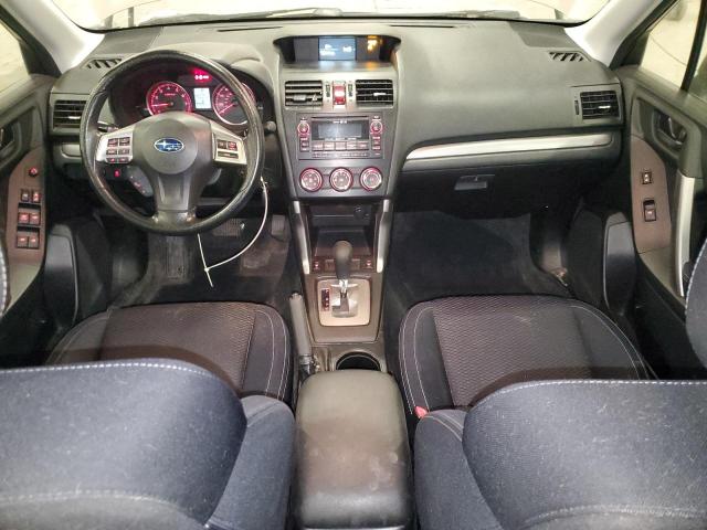 Photo 8 from auction – 2014 SUBARU FORESTER 2 with VIN JF2SJAEC4EH546079