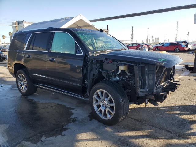 Photo 4 from auction – 2017 GMC YUKON DENA with VIN 1GKS2CKJ1HR365468