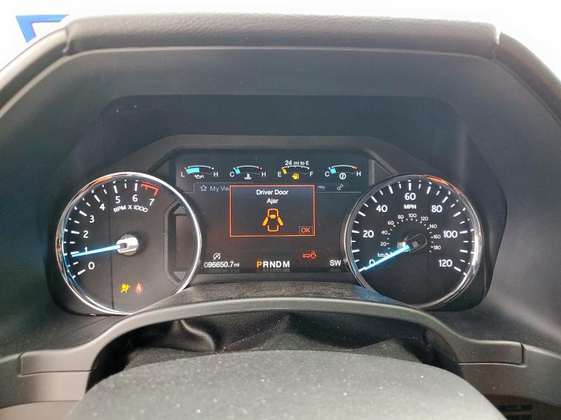 Photo 9 from auction – 2019 FORD EXPEDITION with VIN 1FMJK1KT6KEA42847