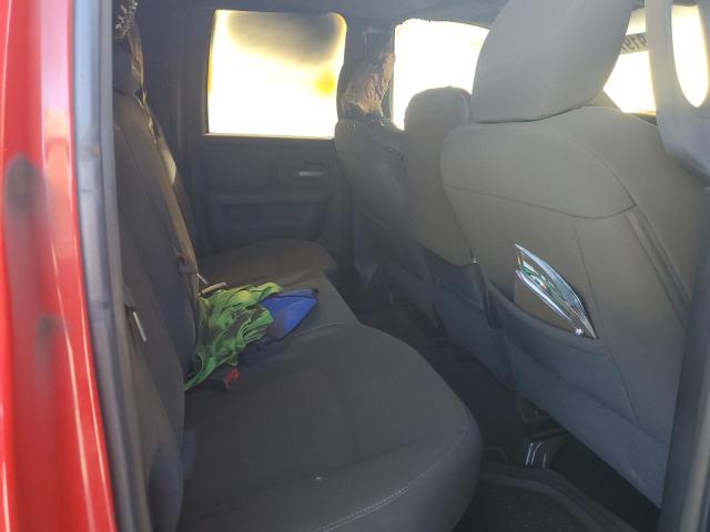 Photo 10 from auction – 2021 RAM 1500 CLASS with VIN 1C6RR6GG3MS507771