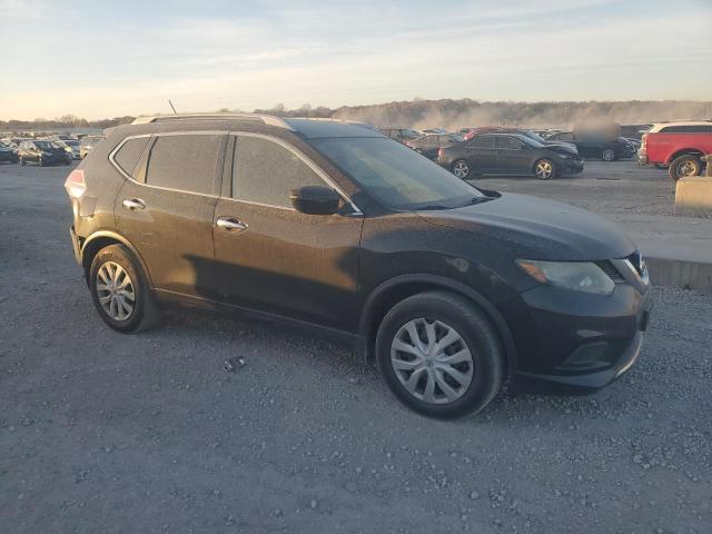 Photo 4 from auction – 2016 NISSAN ROGUE S with VIN 5N1AT2MN0GC826624