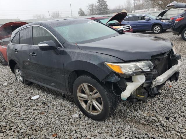 Photo 4 from auction – 2013 ACURA RDX TECHNO with VIN 5J8TB3H50DL002779