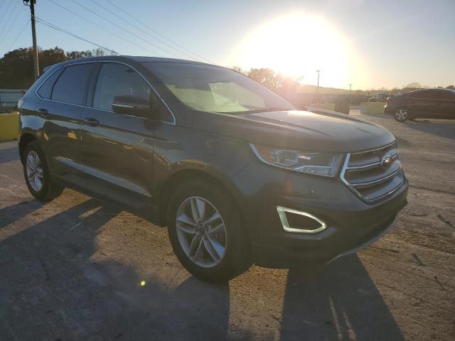 Photo 4 from auction – 2015 FORD EDGE SEL with VIN 2FMTK3J96FBB41180
