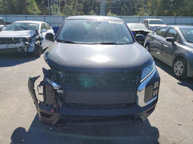 Photo 5 from auction – 2025 MITSUBISHI OUTLANDER with VIN JA4ARUAUXSU014433