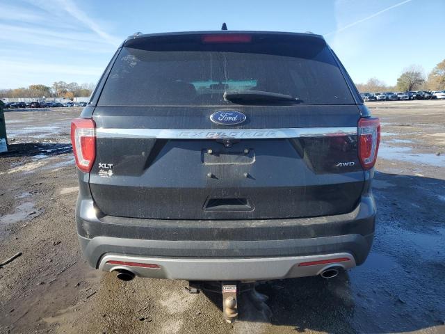 Photo 6 from auction – 2017 FORD EXPLORER X with VIN 1FM5K8D82HGA32980