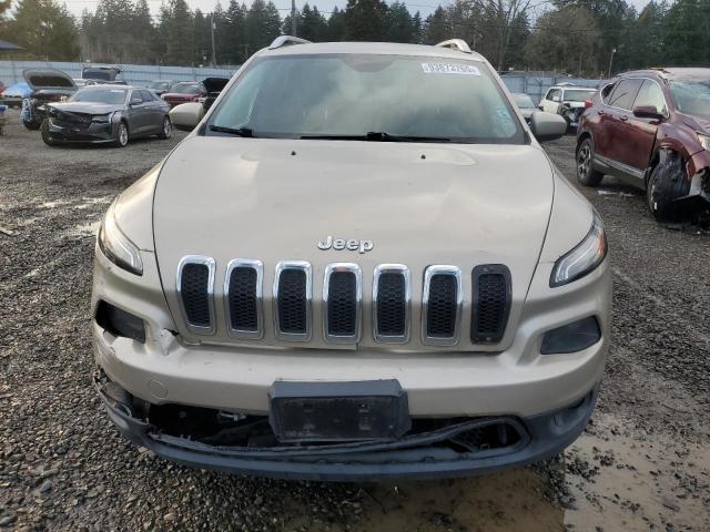 Photo 5 from auction – 2015 JEEP CHEROKEE L with VIN 1C4PJMCB9FW622750