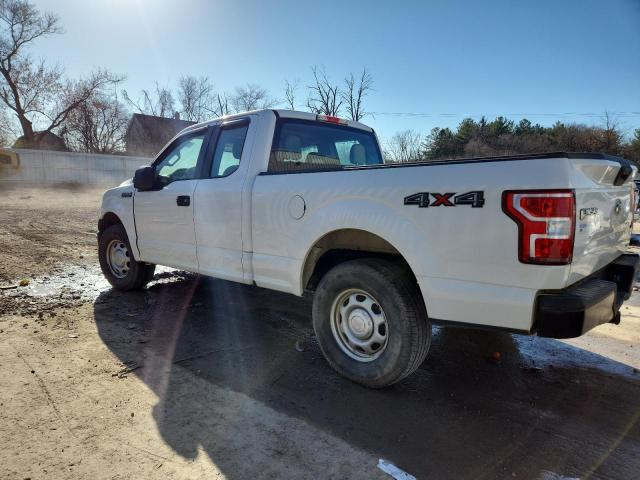 Photo 2 from auction – 2015 FORD F150 SUPER with VIN 1FTEX1E83FFC30921