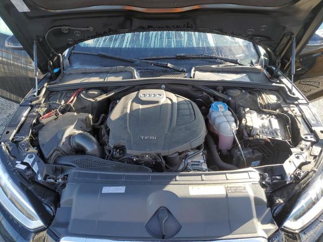 Photo 11 from auction – 2019 AUDI A5 PREMIUM with VIN WAUYNGF59KN000663