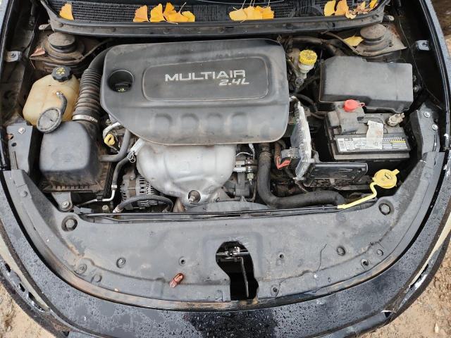 Photo 11 from auction – 2015 DODGE DART SXT with VIN 1C3CDFBB2FD253667