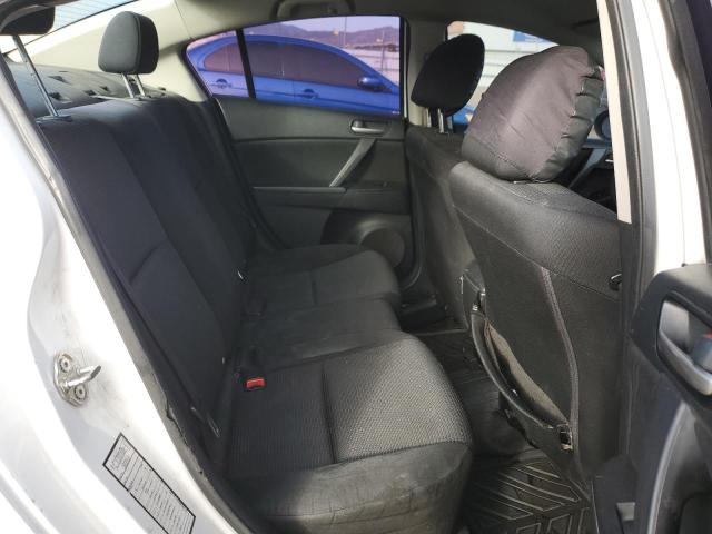 Photo 10 from auction – 2013 MAZDA 3 I with VIN JM1BL1U77D1755563