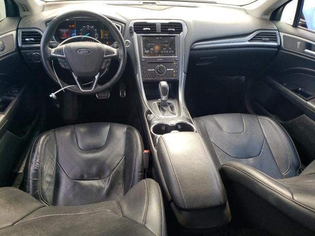 Photo 8 from auction – 2016 FORD FUSION TIT with VIN 3FA6P0D95GR252325