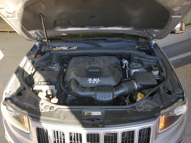 Photo 12 from auction – 2014 JEEP GRAND CHER with VIN 1C4RJFBGXEC184516