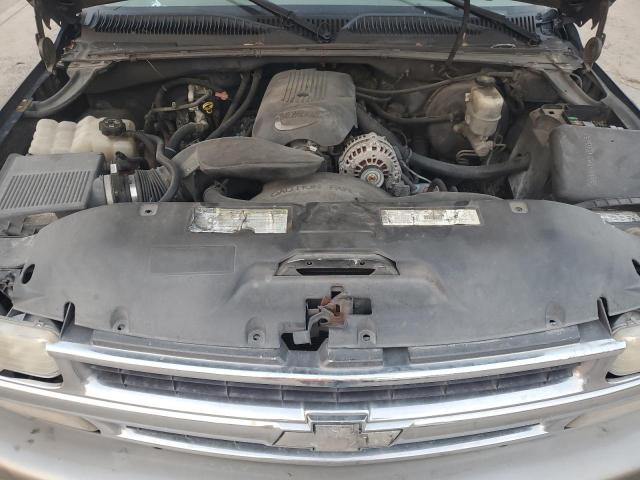 Photo 11 from auction – 2001 CHEVROLET SILVERADO with VIN 2GCEC19V111160296