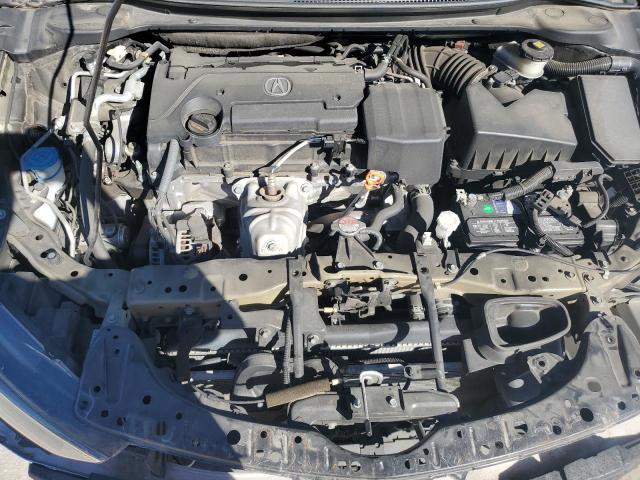 Photo 11 from auction – 2020 ACURA ILX PREMIU with VIN 19UDE2F82LA001680