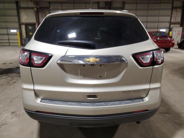 Photo 6 from auction – 2014 CHEVROLET TRAVERSE L with VIN 1GNKRGKD6EJ266235