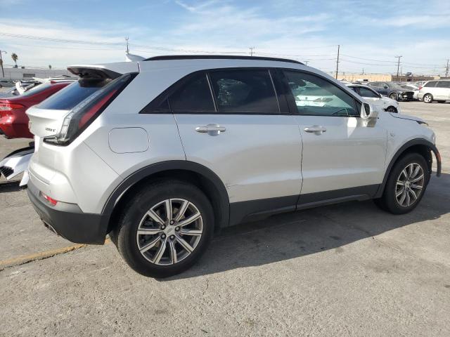 Photo 3 from auction – 2019 CADILLAC XT4 SPORT with VIN 1GYFZER41KF188296