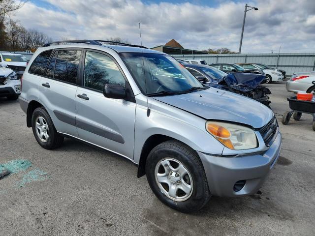 Photo 4 from auction – 2005 TOYOTA RAV4 with VIN JTEHD20V650042805