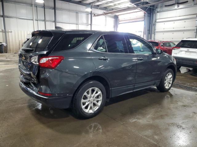 Photo 3 from auction – 2020 CHEVROLET EQUINOX LT with VIN 2GNAXUEV2L6268577